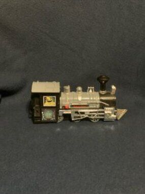 Disney The Nightmare Before Christmas Holiday Express Train